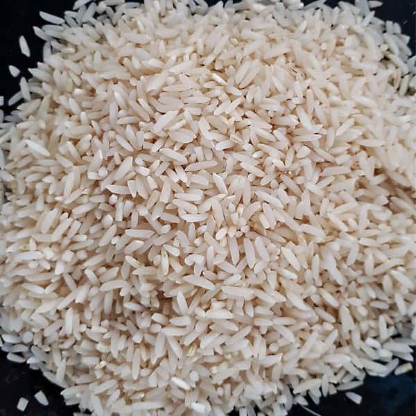 تصویر 1 از خرید برنج هاشمی لاشه + قیمت فروش استثنایی